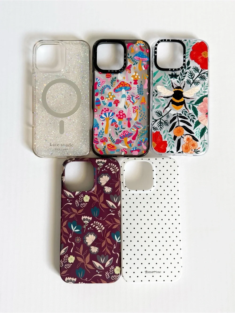 iPhone 16 Pro Max Phone Cases Bundle - Picture 1 of 5